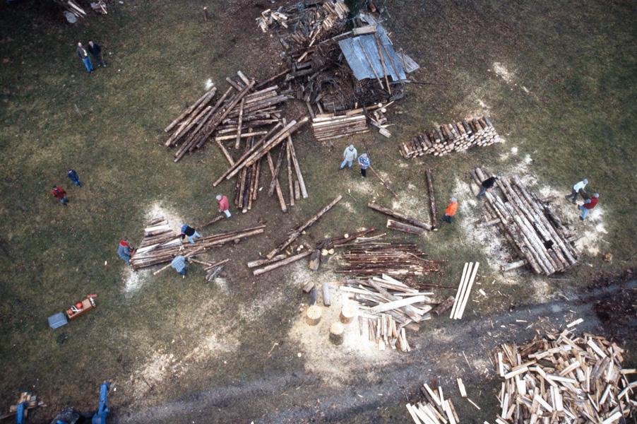1998 Funken Schaanwald